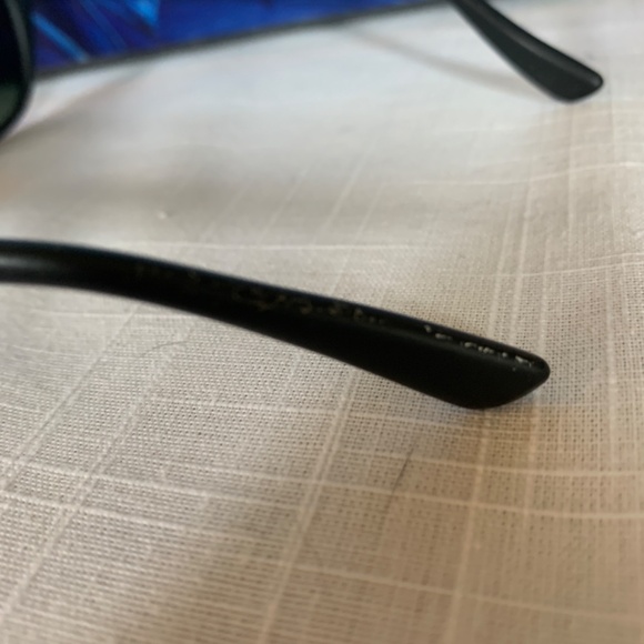 Vintage B&l Ray Ban W1846 Oyas Black G15 Uv Ps1 Cats Predator Series - Picture 10 of 15